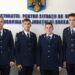 Patru absolvenți ai Școlii de Subofițeri de Pompieri și Protecție Civilă din Boldești au fost repartizați la ISU Suceava: Le adresăm un călduros bun venit în echipa salvatorilor suceveni