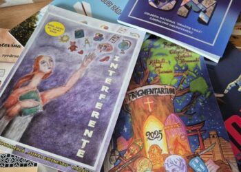 Premii și mențiuni, pentru revistele școlare ale elevilor suceveni