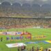Ciprian Anton, despre atmosfera de pe ”Arena Națională” la meciul România-Cipru (2-0): Spectatorii au început foarte, foarte bine, cu încurajări, cu România și cu Ciuleandra. Preferatul publicului a fost Mitriță