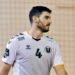 Sergiu Makaria, un produs al Academiei de Handbal Minaur Baia Mare, transferat la CSU Suceava