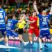 Handbaliștii suceveni și-au adus o contribuție hotărîtoare în victoria României împotriva Islandei, la Campionatul Mondial U21 (Foto)