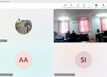 Trei premii și o mențiune, obținute, la Galați, de reprezentanți ai Facultății de Istorie, Geografie și Științe Sociale Suceava