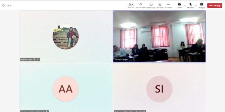 Trei premii și o mențiune, obținute, la Galați, de reprezentanți ai Facultății de Istorie, Geografie și Științe Sociale Suceava