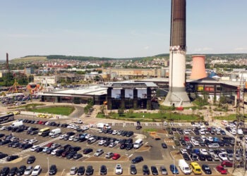 Comunicat: Iulius Mall Suceava
