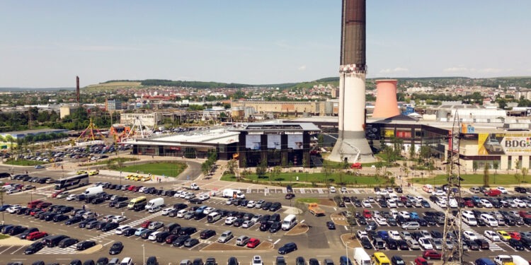 Comunicat: Iulius Mall Suceava