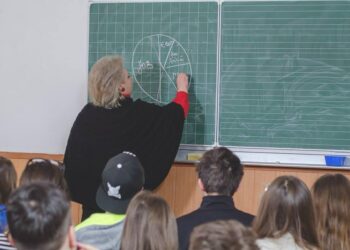 Peste 470 de copii de la 5 școli sucevene au beneficiat de sesiuni de orientare profesională