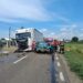 Accident mortal la Grănicești. Un autoturism s-a zdrobit de un autotren