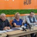 Liliana Agheorghicesei, președinta Patronatelor IMM din Suceava: Ni s-a promis un echilibru între contribuția mediului privat și reducerea risipei publice. Aceste promisiuni nu s-au concretizat