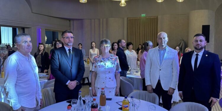 Ziua Contabilului Român, la Suceava, sub sloganul ”Tradiție pentru viitor. Evoluăm împreună!”