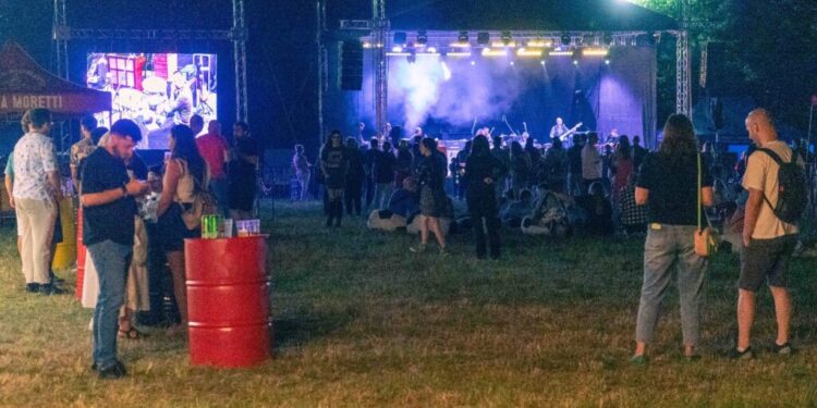 Artiștii prezenți la cea de-a XVI-a ediție a Festivalului de Blues – Fani Adumitroaie ”au fost extrem de încîntați” de Suceava. Boby Stroe: Ana Popovic chiar a vrut să facă un tur al orașului. Ian Siegal a fost înnebunit. Sugar Queen a vrut să vadă tot ce s-a putut