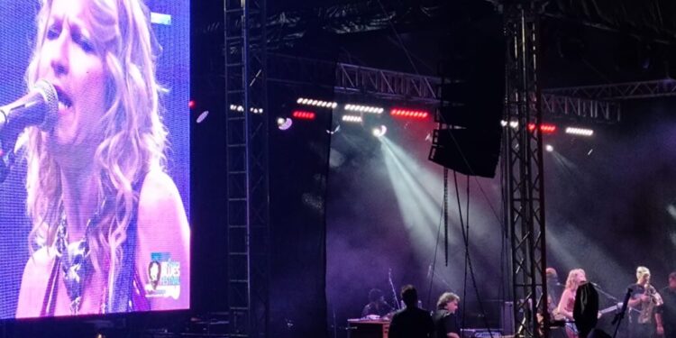 Suceava Blues Festival, pretext pentru socializare