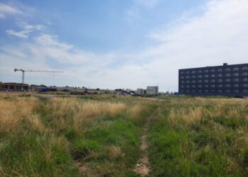 Al doilea oraș din municipiul Suceava
