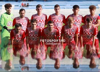 Cetatea 1932 Suceava, înfrîngere în Cupa României