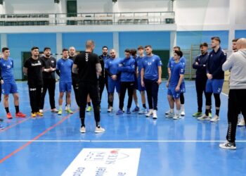 CSU începe pregătirile pe 9 iulie. Cei 7 jucători care au participat la Campionatul Mondial U21 se vor alătura lotului pe 13 iulie