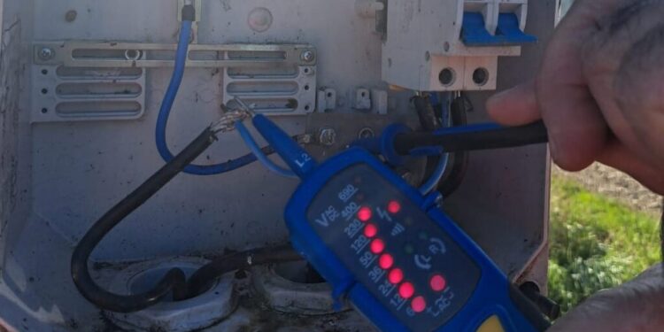 Furturi de energie electrică și de gaz metan, depistate de Delgaz Grid pe raza județului Suceava