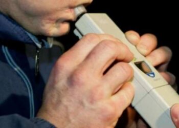 380 de șoferi, verificați cu etilotestul, în trei zile de controale în trafic. Polițiștii au constatat opt infracțiuni