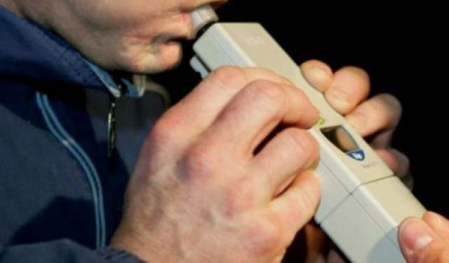 380 de șoferi, verificați cu etilotestul, în trei zile de controale în trafic. Polițiștii au constatat opt infracțiuni