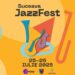 Suceava Jazz Fest, pe 25 și 26 iulie, la Palo Santo și la Cetate. Concerte, ateliere de jazz dedicate improvizației, ateliere de pictură și jam sessions