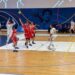 Echipa de handbal masculin a USV, victorie la debutul la Campionatul Universitar European