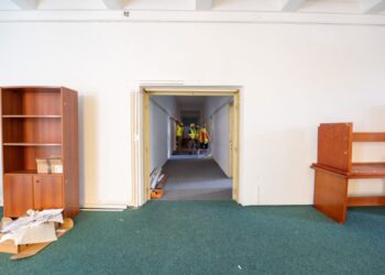 Au demarat lucrările pentru un nou muzeu în Suceava – Muzeul de Artă. Gheorghe Șoldan: Pînă în decembrie 2026, Suceava va avea un nou spațiu cultural, care va îmbogăți viața orașului și va aduce un plus pentru oferta turistică a județului (Foto)