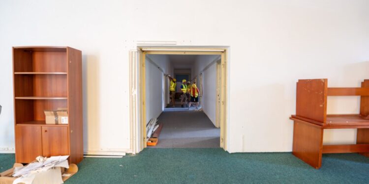 Au demarat lucrările pentru un nou muzeu în Suceava – Muzeul de Artă. Gheorghe Șoldan: Pînă în decembrie 2026, Suceava va avea un nou spațiu cultural, care va îmbogăți viața orașului și va aduce un plus pentru oferta turistică a județului (Foto)