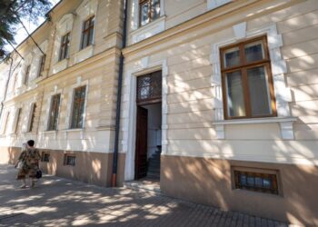 Au demarat lucrările pentru un nou muzeu în Suceava – Muzeul de Artă. Gheorghe Șoldan: Pînă în decembrie 2026, Suceava va avea un nou spațiu cultural, care va îmbogăți viața orașului și va aduce un plus pentru oferta turistică a județului (Foto)