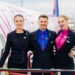Wizz Air angajează însoțitori de zbor pentru baza din Suceava (Foto)