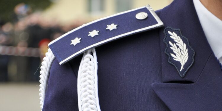 Absolvenții de facultate, indiferent de profil, pot deveni ofițeri de poliție, după numai un an de academie