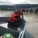 A fost trimis un al patrulea elicopter SMURD în județul Suceava. Echipele de pompieri militari și voluntari depun eforturi considerabile în comunele Farcașa și Borca din județul Neamț, puternic lovite de inundații