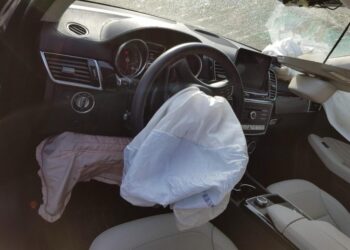 RAR derulează o serie de campanii de rechemări pentru mai multe mărci auto construite între 1998 și 2019, din cauza unor defecțiuni la airbag-uri. Toate campaniile de rechemare în service sînt gratuite