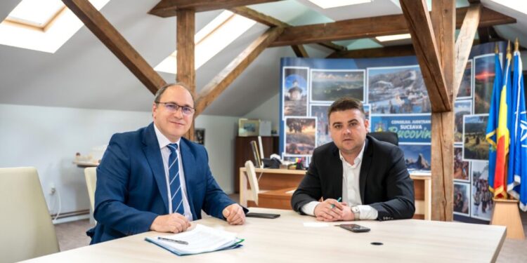 Secțiile de Obstetrică-Ginecologie și Cardiologie din cadrul Spitalului Clinic Județean Suceava au devenit secții clinice universitare