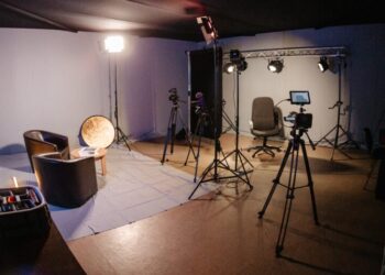 Program de informare și consiliere organizat de USV, pentru cei care doresc să urmeze noul program de studii universitare de licență -Cinematografie, fotografie, media