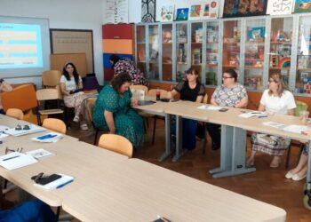 USV, proiect pentru susținerea participării și accesului elevilor și studenților cu dizabilități la procesul educațional