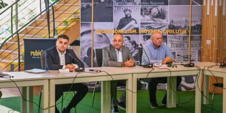 15 milioane de euro din fonduri europene, prin Restore, pentru Suceava și Neamț. Gheorghe Șoldan: Așa cum uneori, asumat și bărbătește, am criticat anumite decizii, astăzi vreau să laud și lucrurile bune