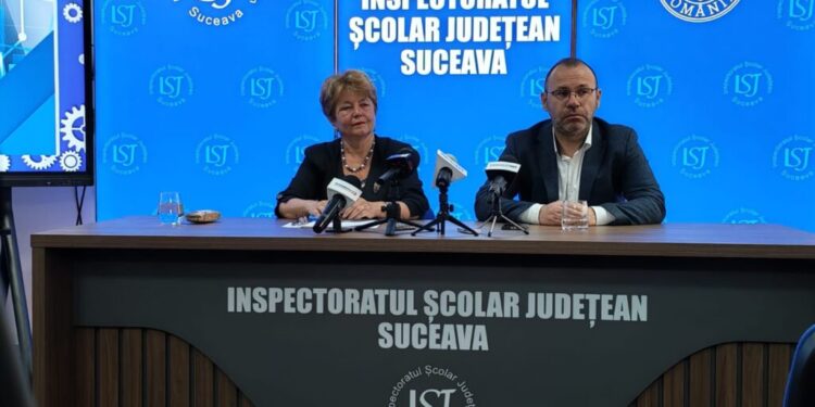 IȘJ Suceava, pregătiri pentru debutul noului an școlar. Printre priorități, verificarea stadiului autorizărilor sanitare și a securității la incendiu