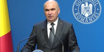 Argumentația premierului Ilie Bolojan pentru creșterea normei didactice și a numărului de elevi dintr-o clasă. Traian Pădureț: A venit cu o motivare surprinzătoare, a venit cu o motivare de șofer de tir