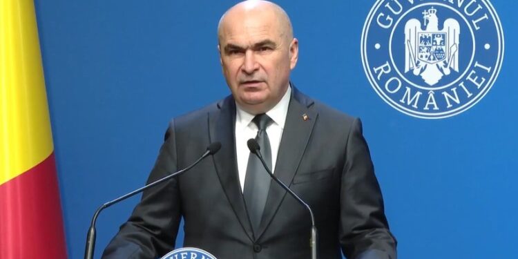 Argumentația premierului Ilie Bolojan pentru creșterea normei didactice și a numărului de elevi dintr-o clasă. Traian Pădureț: A venit cu o motivare surprinzătoare, a venit cu o motivare de șofer de tir