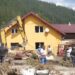 Habitat for Humanity România se implică în înlăturarea efectelor dezastrului de la Broșteni