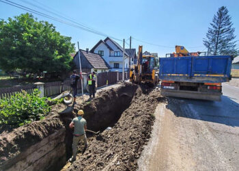 Un primar sucevean s-a întors în timp. Pe vremea cînd ”ploua” cu bani