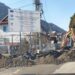 Primarul Cîmpulungului Moldovenesc, Mihăiță Negură: O parte din oraș este sub buldozere și excavatoare, o parte din oraș este cu mașini de așternut covor asfaltic