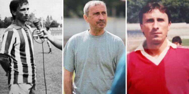 Florin Cristescu, șeful Centrului de Copii și Juniori al clubului de Liga a III-a Cetatea 1932 Suceava