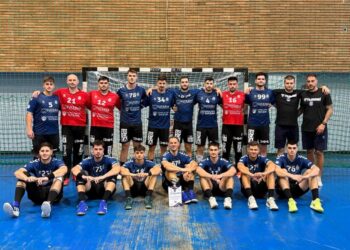 CSU Suceava II va debuta în Divizia A de handbal masculin pe 13 septembrie