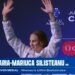 Fălticeneanca Daria Silișteanu, vicecampioană mondială la juniori în proba de 100 de metri spate!