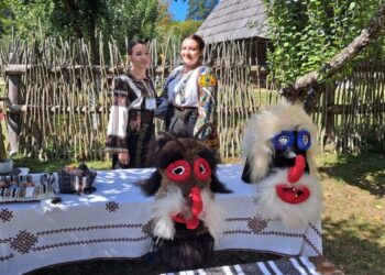 Județul Suceava, 8 premii la Olimpiada națională „Meșteșuguri artistice tradiționale”, desfășurată la Sibiu (Foto)