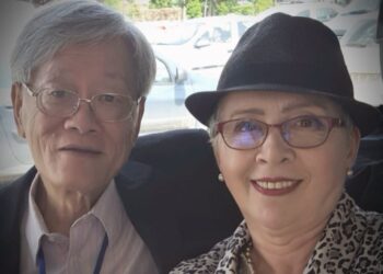 Scriitoarea suceveană Angela Furtună îl va omagia ”pe marele poet al Taiwanului și prieten ales al României, Dr. Kuei-shien Lee”