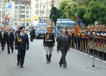 Cătălin Nechifor, despre Ion Iliescu: Rămîne cu merite, rămîne și cu controverse, rămîne și cu declarații nefericite