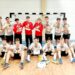 CSU Suceava Juniori II, locul I la AVA Trophy Brașov. Sucevenii pregătiți de Ioan Taciuc au cîștigat toate meciurile din cadrul turneului