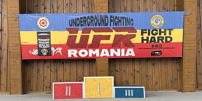 Invitație la Marginea, pentru un eveniment dedicat sporturilor de contact