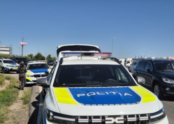 În trei luni de zile, Poliția Suceava a avut aproape 6.000 de intervenții. Printre altele, au fost depistate 39 de persoane urmărite la nivel național sau internațional