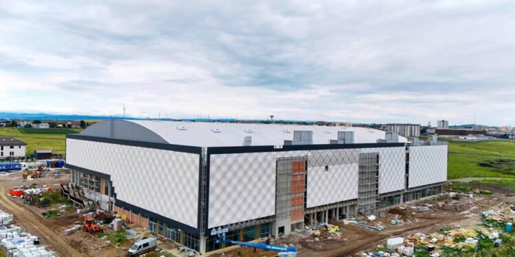 ”Minunea” de la Suceava mai are nevoie de încă trei ”minuni”